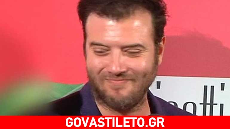 Λάμπης Λιβιεράτος: «Οι κόρες μου δεν εγκρίνουν καμία γυναίκα»!